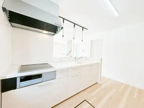 3LDK property Takasu-cho Hokkaido (15)