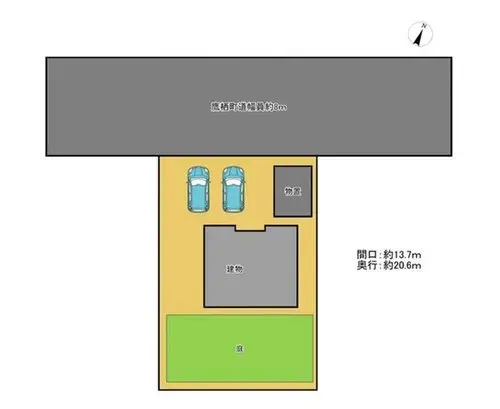 3LDK property Takasu-cho Hokkaido (19)