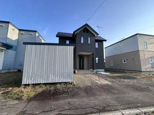 3LDK property Takasu-cho Hokkaido (3)