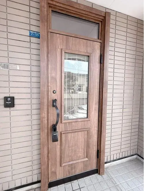 3LDK property Takasu-cho Hokkaido (4)