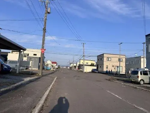 3LDK property Takasu-cho Hokkaido (5)