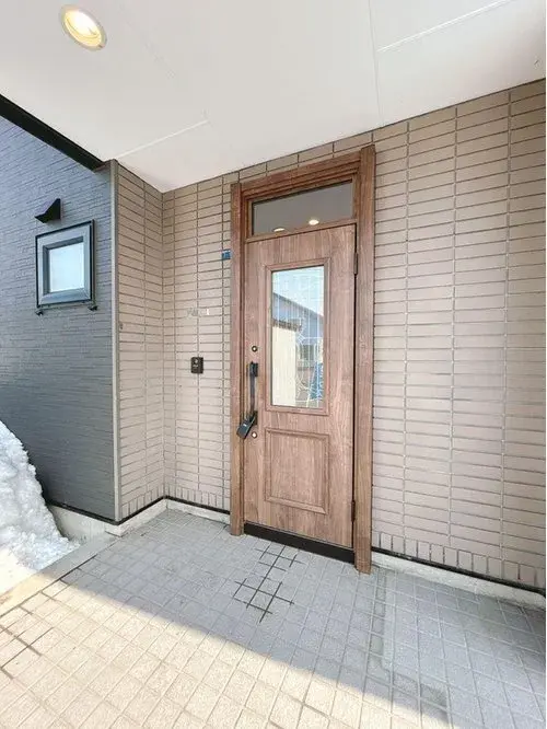 3LDK property Takasu-cho Hokkaido (6)