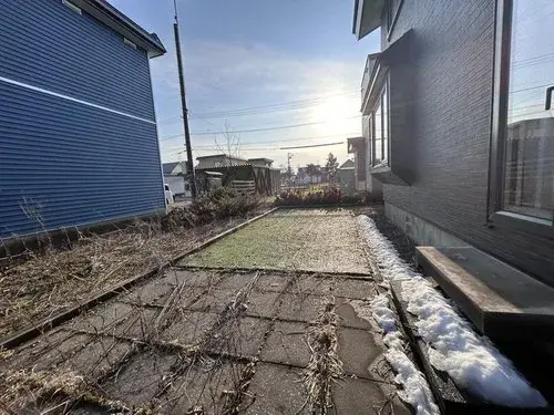 3LDK property Takasu-cho Hokkaido (7)