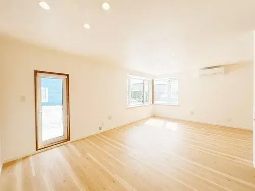 3LDK property Takasu-cho Hokkaido (9)