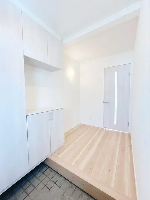 3LDK property Takasu-cho Hokkaido (10)