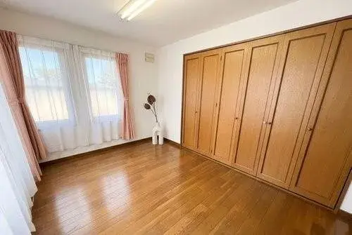 Hokkaido Sapporo City Toyohira Ward 4LDK+S Property (11)