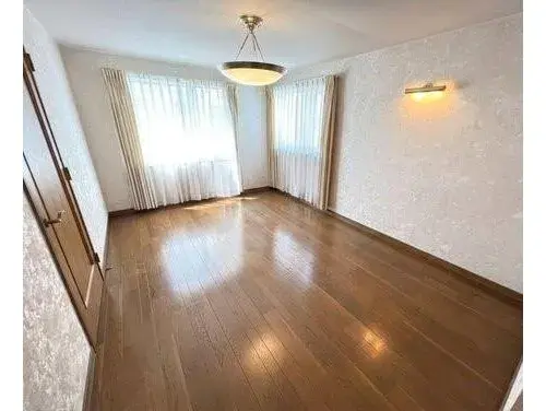 Hokkaido Sapporo City Toyohira Ward 4LDK+S Property (12)