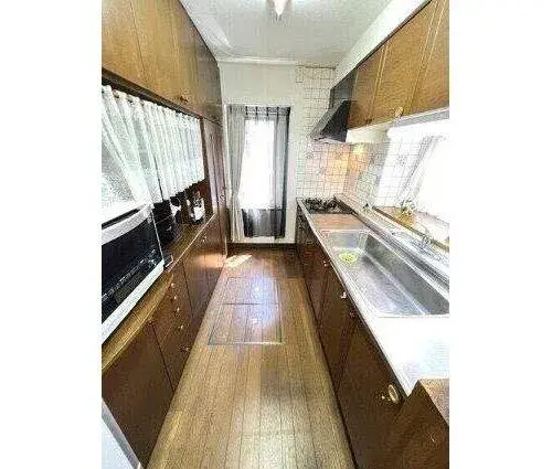 Hokkaido Sapporo City Toyohira Ward 4LDK+S Property (13)