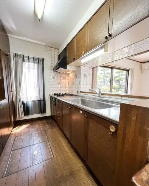 Hokkaido Sapporo City Toyohira Ward 4LDK+S Property (14)