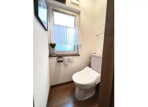 Hokkaido Sapporo City Toyohira Ward 4LDK+S Property (15)