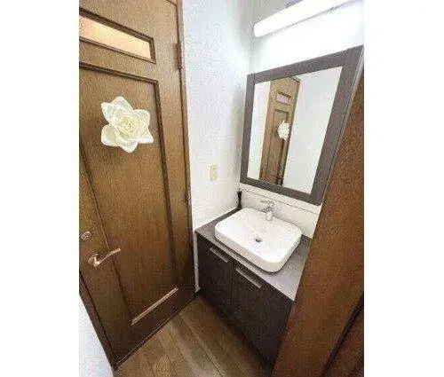 Hokkaido Sapporo City Toyohira Ward 4LDK+S Property (16)
