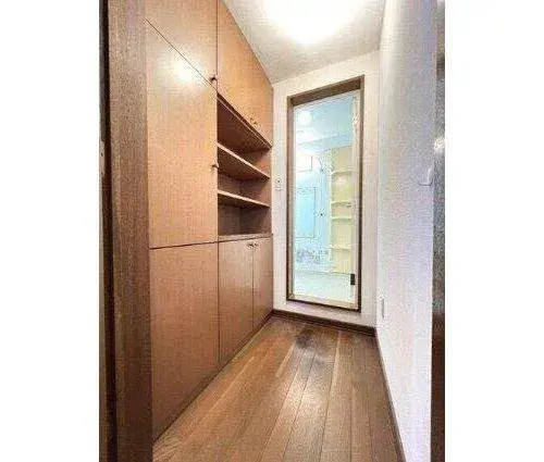 Hokkaido Sapporo City Toyohira Ward 4LDK+S Property (4)