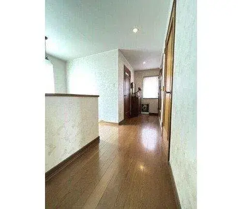 Hokkaido Sapporo City Toyohira Ward 4LDK+S Property (6)
