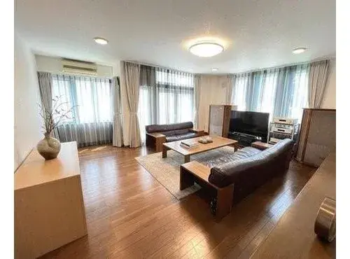 Hokkaido Sapporo City Toyohira Ward 4LDK+S Property (8)
