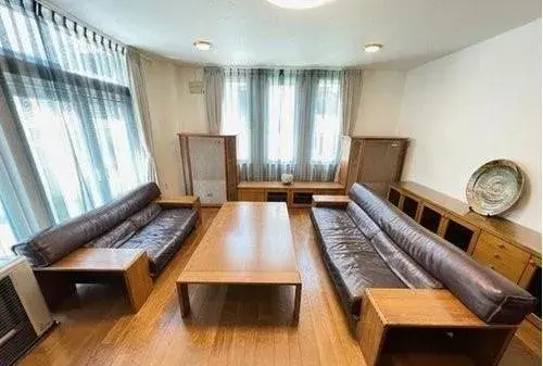 Hokkaido Sapporo City Toyohira Ward 4LDK+S Property (9)