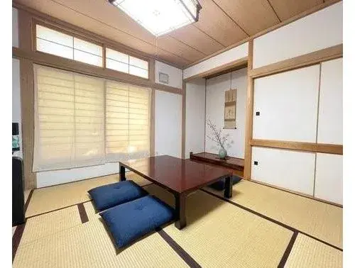 Hokkaido Sapporo City Toyohira Ward 4LDK+S Property (10)
