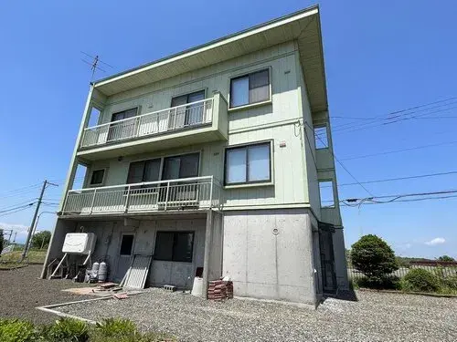 Akiya in 长沼町