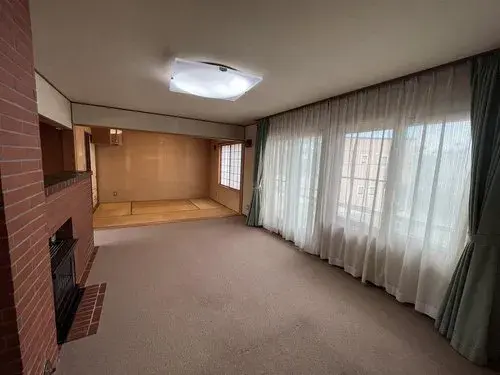 4LDK房产 长沼町 北海道 (6)