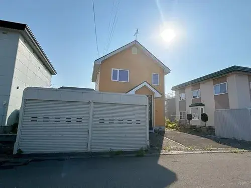 5LDK Property Iwamisawa City Hokkaido (2)