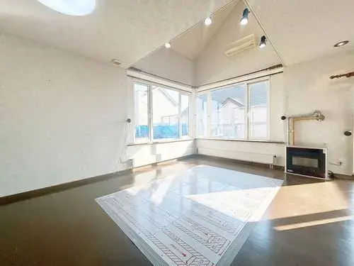 5LDK Property Iwamisawa City Hokkaido (11)