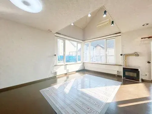 5LDK Property Iwamisawa City Hokkaido (17)
