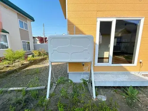 5LDK Property Iwamisawa City Hokkaido (3)