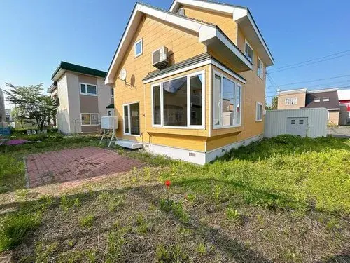 5LDK Property Iwamisawa City Hokkaido (4)