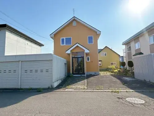 5LDK Property Iwamisawa City Hokkaido (5)