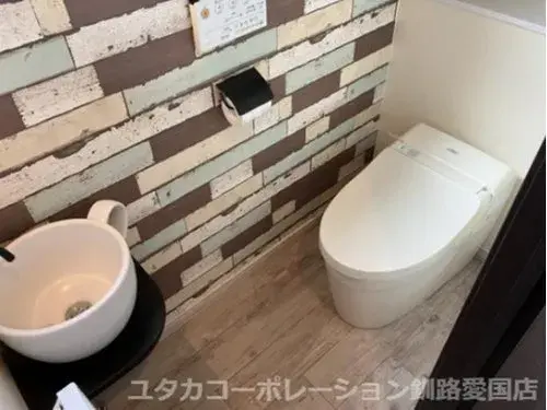 4LDK Shiranuka Town Hokkaido (16)