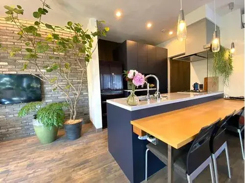 4LDK Residence Sapporo City Hokkaido (12)