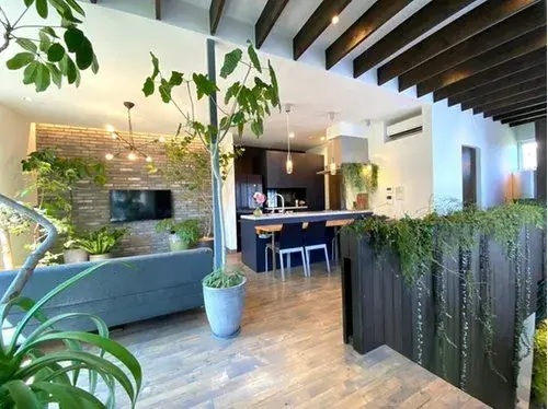 4LDK Residence Sapporo City Hokkaido (16)