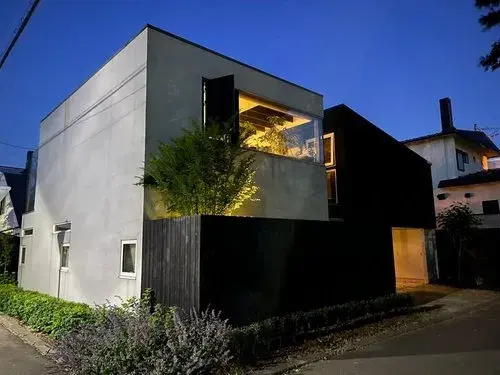 4LDK Residence Sapporo City Hokkaido (6)