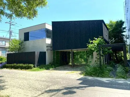 4LDK Residence Sapporo City Hokkaido (8)