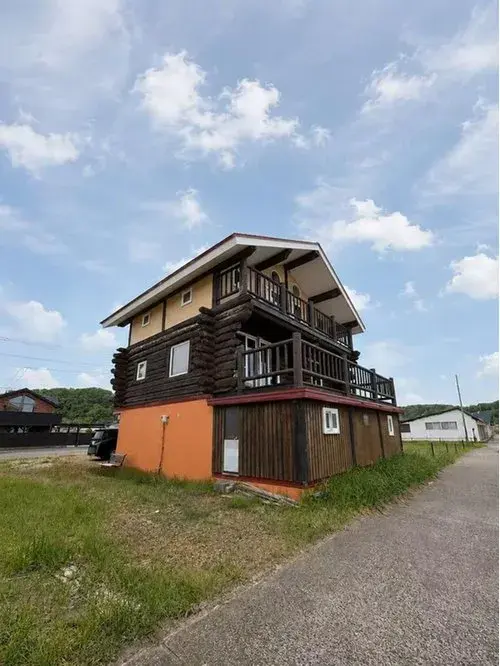 2-Bedroom Property Otaru City Hokkaido (2)