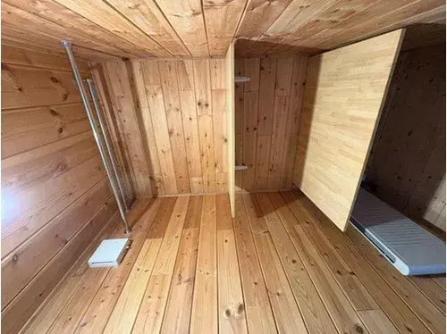 2-Bedroom Property Otaru City Hokkaido (7)