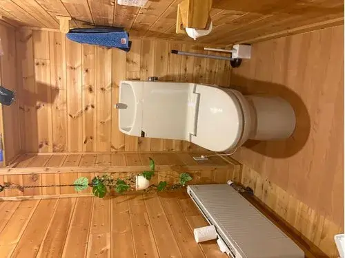 2-Bedroom Property Otaru City Hokkaido (8)