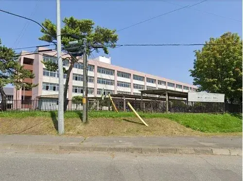 7LDK+S 新ひだか町 北海道 (15)