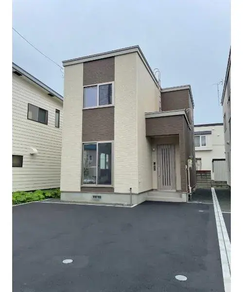 3LDK Property Ebetsu City Hokkaido (2)