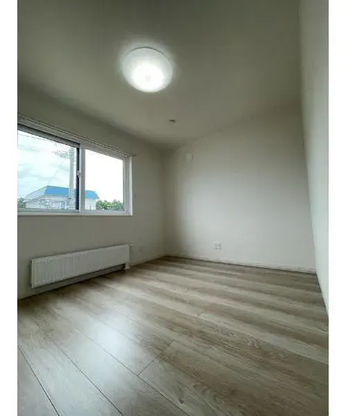 3LDK Property Ebetsu City Hokkaido (13)