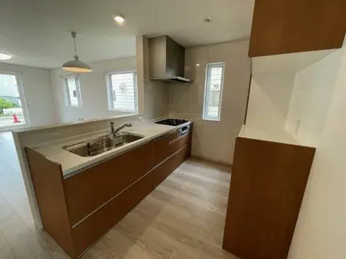 3LDK Property Ebetsu City Hokkaido (16)