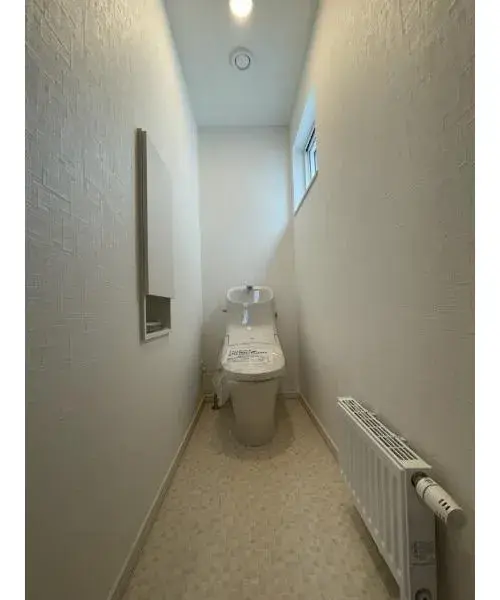 3LDK Property Ebetsu City Hokkaido (20)