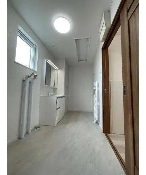 3LDK Property Ebetsu City Hokkaido (8)