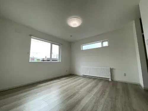 3LDK Property Ebetsu City Hokkaido (9)