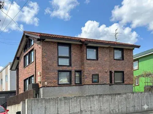 3LDK Property Kitahiroshima City, Hokkaido (2)