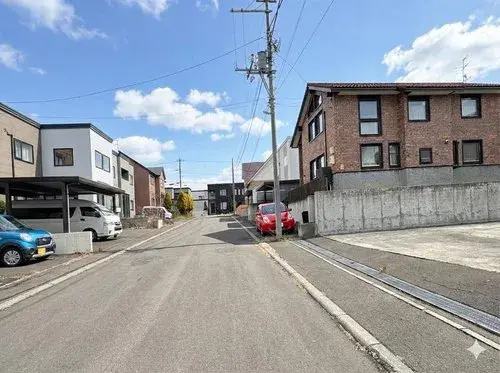 3LDK Property Kitahiroshima City, Hokkaido (3)