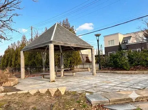 3LDK Property Kitahiroshima City, Hokkaido (4)