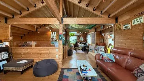 3LDK Property Kitahiroshima City, Hokkaido (5)