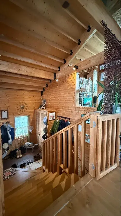 3LDK Property Kitahiroshima City, Hokkaido (6)