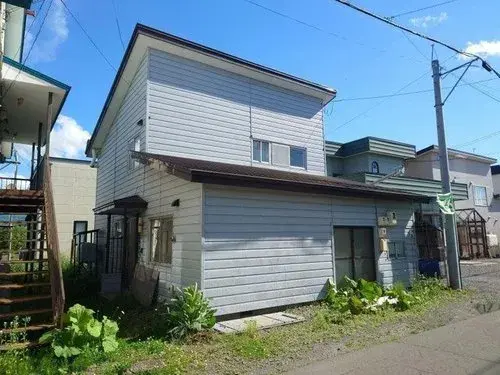 5LDK房产 深川市 北海道 (3)