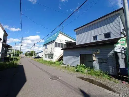 5LDK房产 深川市 北海道 (4)